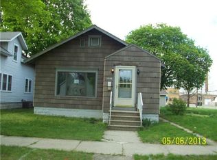 1204 Maple Row, Elkhart, IN 46514