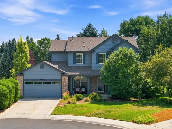 5102 Madison Creek Dr, Fort Collins, CO 80528