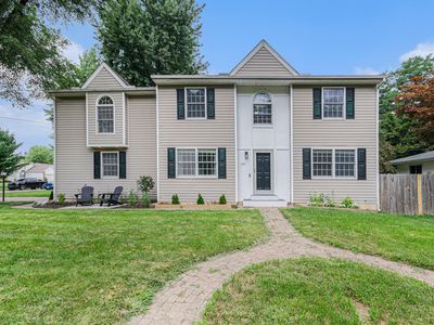 395 Burt St, Tecumseh, MI, 49286
