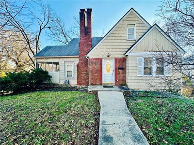 1347 E 76th St, Kansas City, MO, 64131