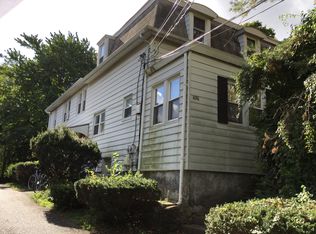 496 Tappan Rd, Norwood, NJ 07648