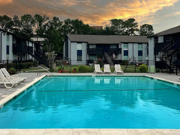 Crosby at Westchase Apartments — Photo 14