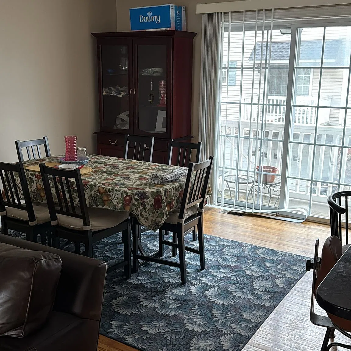 1 bed, 2.5 bath, 1900 sqft, $1,700 — Photo 3