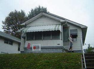 2145 S Napoleon St, Indianapolis, IN