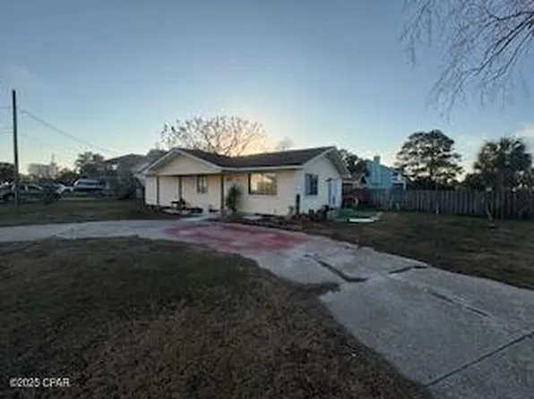 3814 Quail St, Panama City Beach, FL 32408