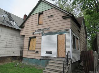 4656 Mitchell St, Detroit, MI 48207
