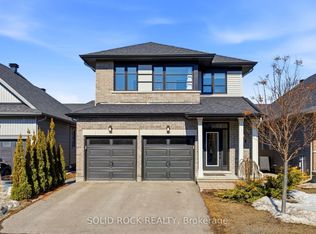 76 Palfrey Way, Ottawa, ON K2V 0B3