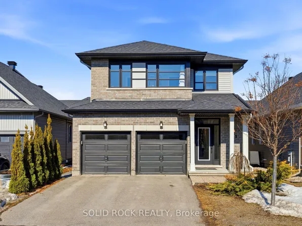 76 Palfrey Way, Ottawa, ON K2V 0B3