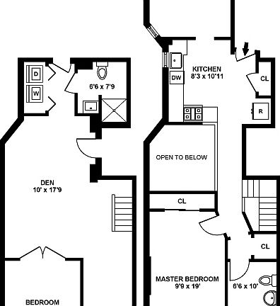 4th image of 157 Prospect Park W APT 1