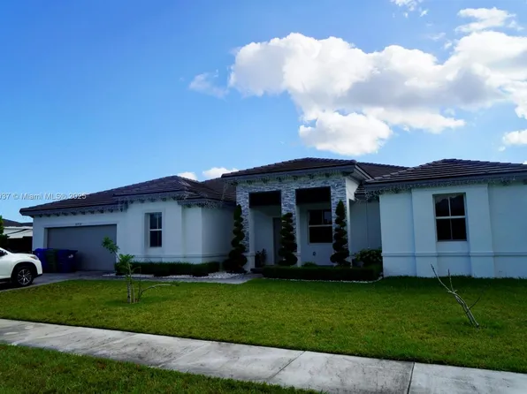 16910 SW 288th Ter, Homestead, FL 33030