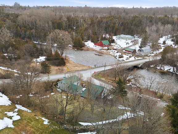 2nd image of 2227 Deseronto Rd