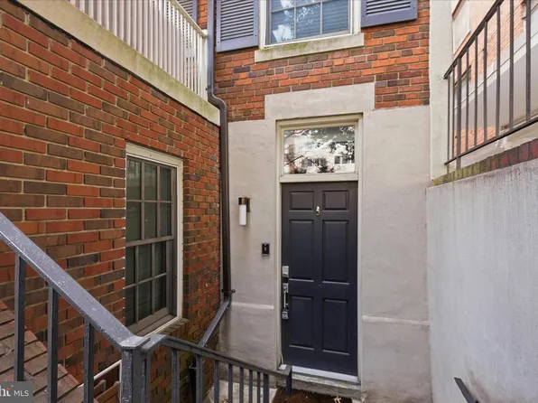 2818 Connecticut Ave NW APT 5, Washington, DC 20008