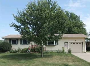 1600 Park St Beatrice NE 68310 Zillow