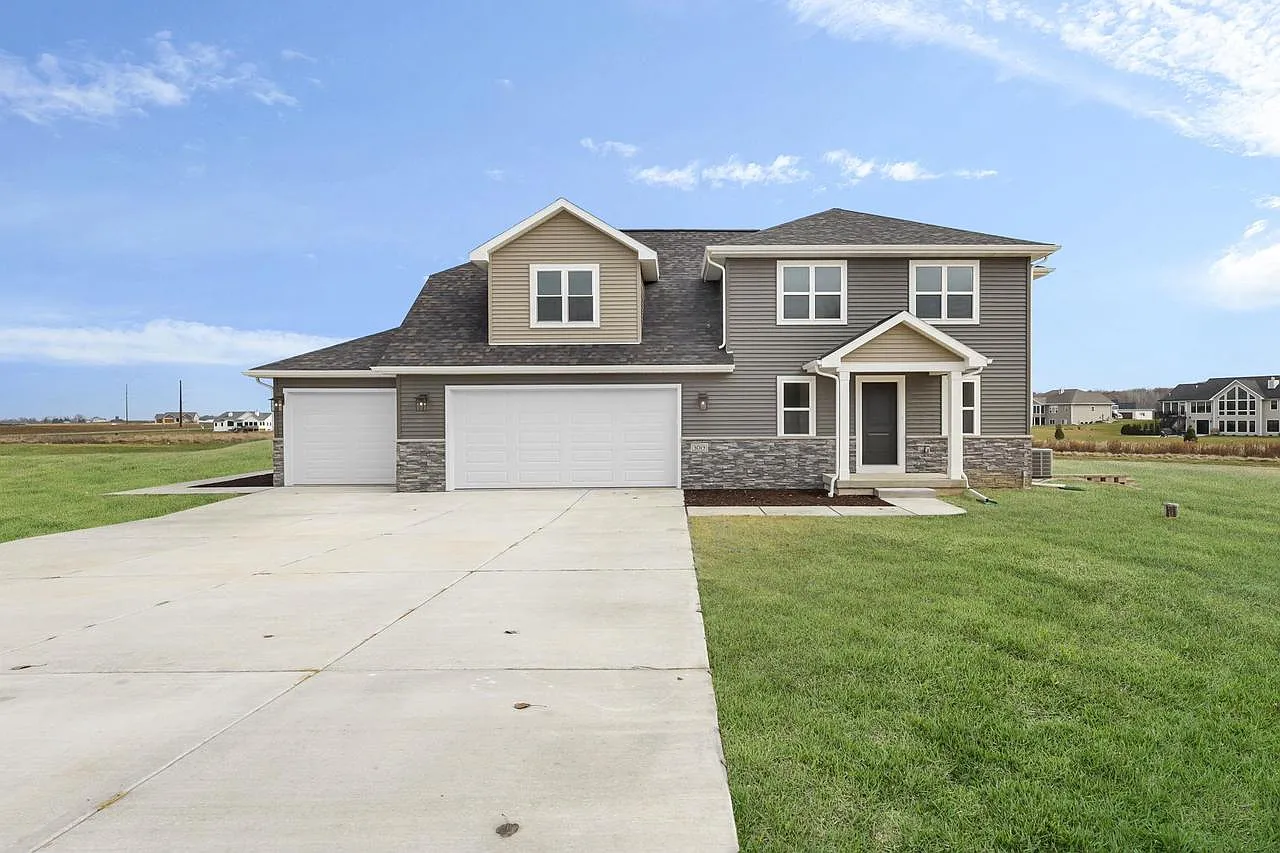 3019 Castleton Crossing photo 1