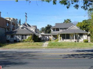 4441 Tujunga Ave, North Hollywood, CA 91602