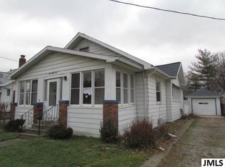 131 N Wisner St, Jackson, MI 49202