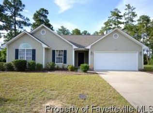 170 Independence Dr, Raeford, NC 28376