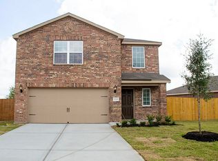 12126 Trawler Pl, Texas City, TX 77568