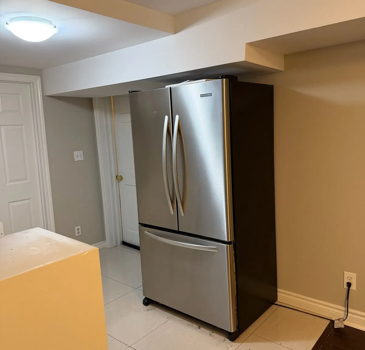 2 bed, $1,650 — Photo 4