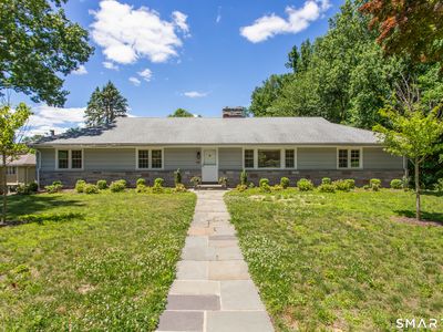 45 Frenchtown Road, Trumbull, CT, 06611