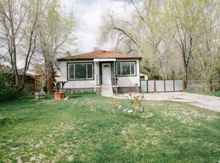 1238 W 300 S, Salt Lake City, UT 84104