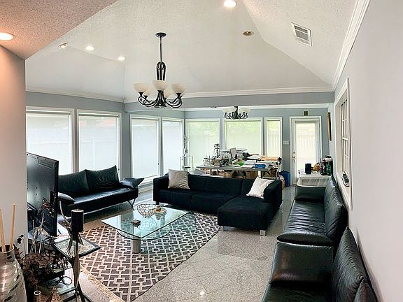 Gorgeous Sunroom 