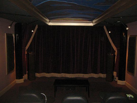 Home Theater 1