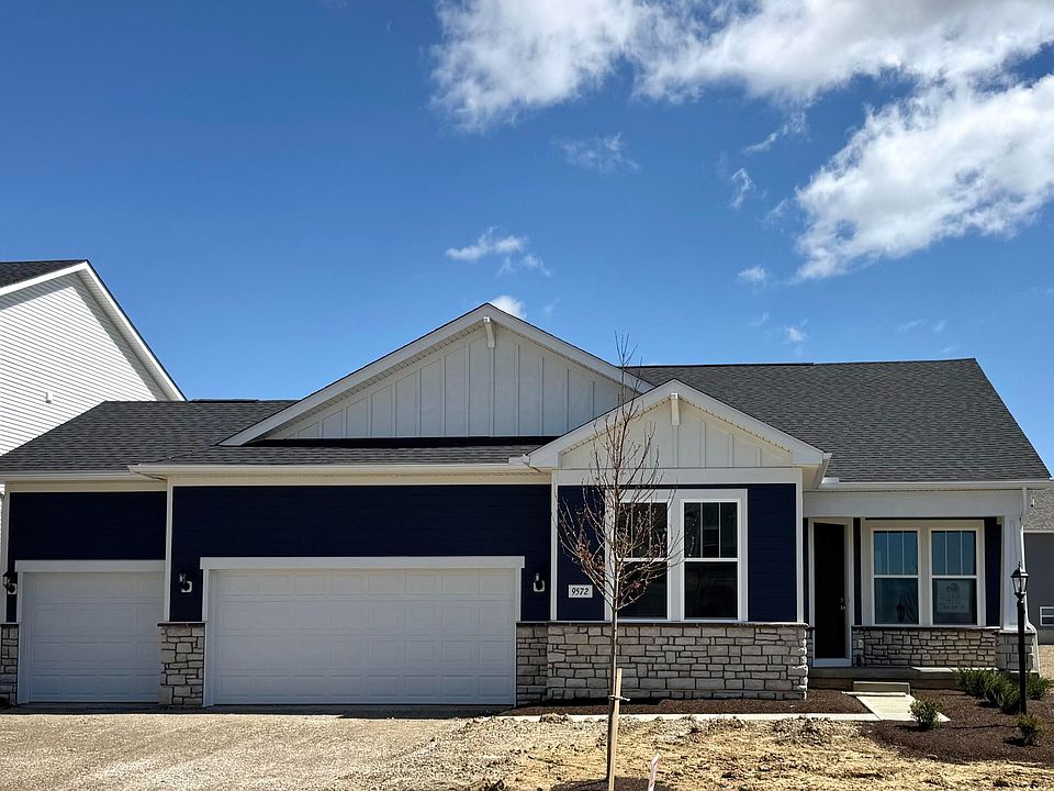 1st image of 9572 Bur Oak Dr Lot 122