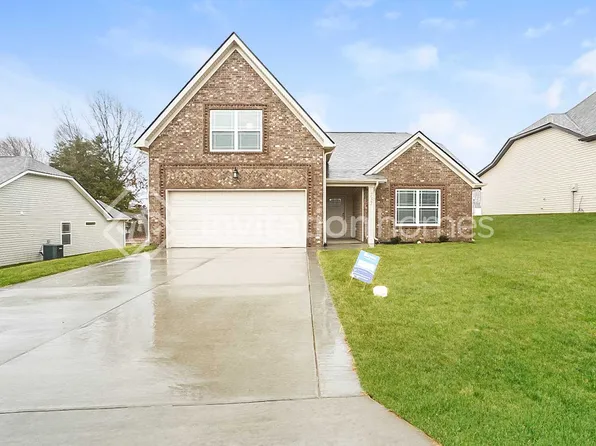 737 Cedar Ln, Springfield, TN 37172