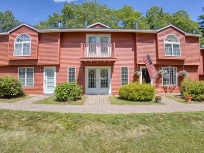 128 Washington Road #65, Freedom, NH, 03836