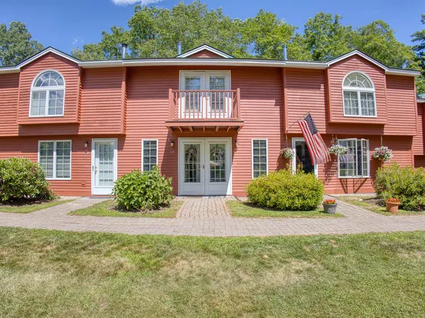 128 Washington Road #65, Freedom, NH 03836