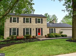 7619 Maritime Ln, Springfield, VA 22153