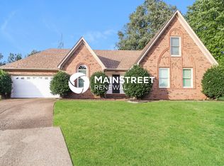 2107 Chingford Cv, Cordova, TN 38016