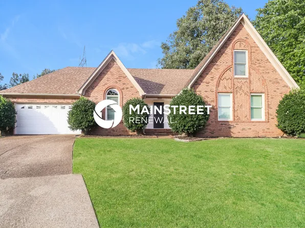 2107 Chingford Cv, Cordova, TN 38016