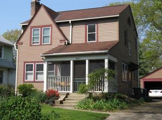 3077 Woodbine Pl, Columbus, OH 43202