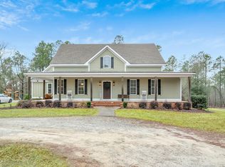 4669 Fulcher Rd, Hephzibah, GA 30815