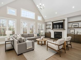 121 Chapel Ridge Dr, Pittsboro, NC 27312