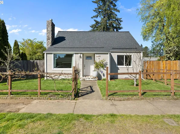 625 NE 2nd Ave, Hillsboro, OR 97124