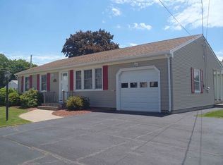 101 Waterman St, Pawtucket, RI 02861