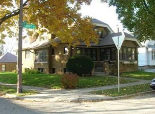 4906 W Cherry St, Milwaukee, WI 53208