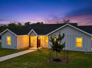 103 Driftwood Drive, Granite Shoals, TX 78654