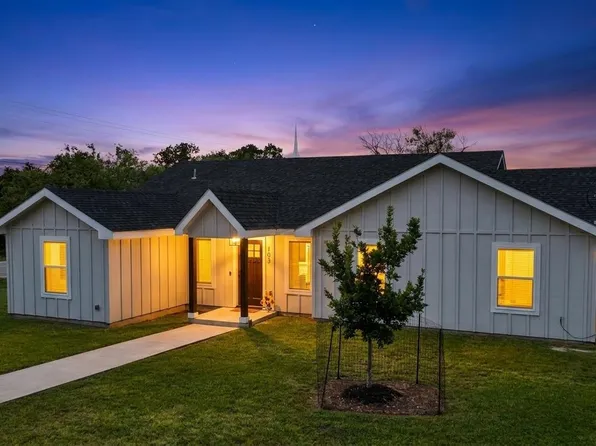 103 Driftwood Drive, Granite Shoals, TX 78654