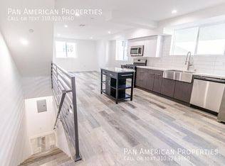 1309 1/2 N Orange Dr, Los Angeles, CA 90028