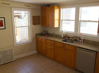 4 Dent St, West Roxbury, MA 02132