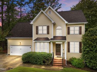 1005 Heathwood Dairy Rd, Apex, NC 27502