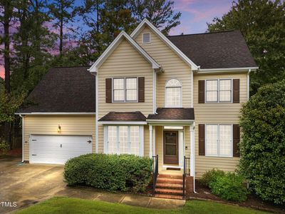 1005 Heathwood Dairy Rd, Apex, NC, 27502