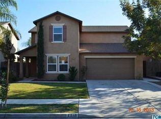 2217 Dandelion Ave, Tulare, CA 93274
