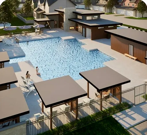 Community Pool