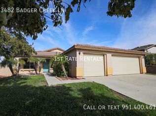 23482 Badger Creek Ln, Canyon Lake, CA 92587