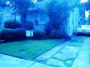 3420 Bauvais St, Metairie, LA 70001